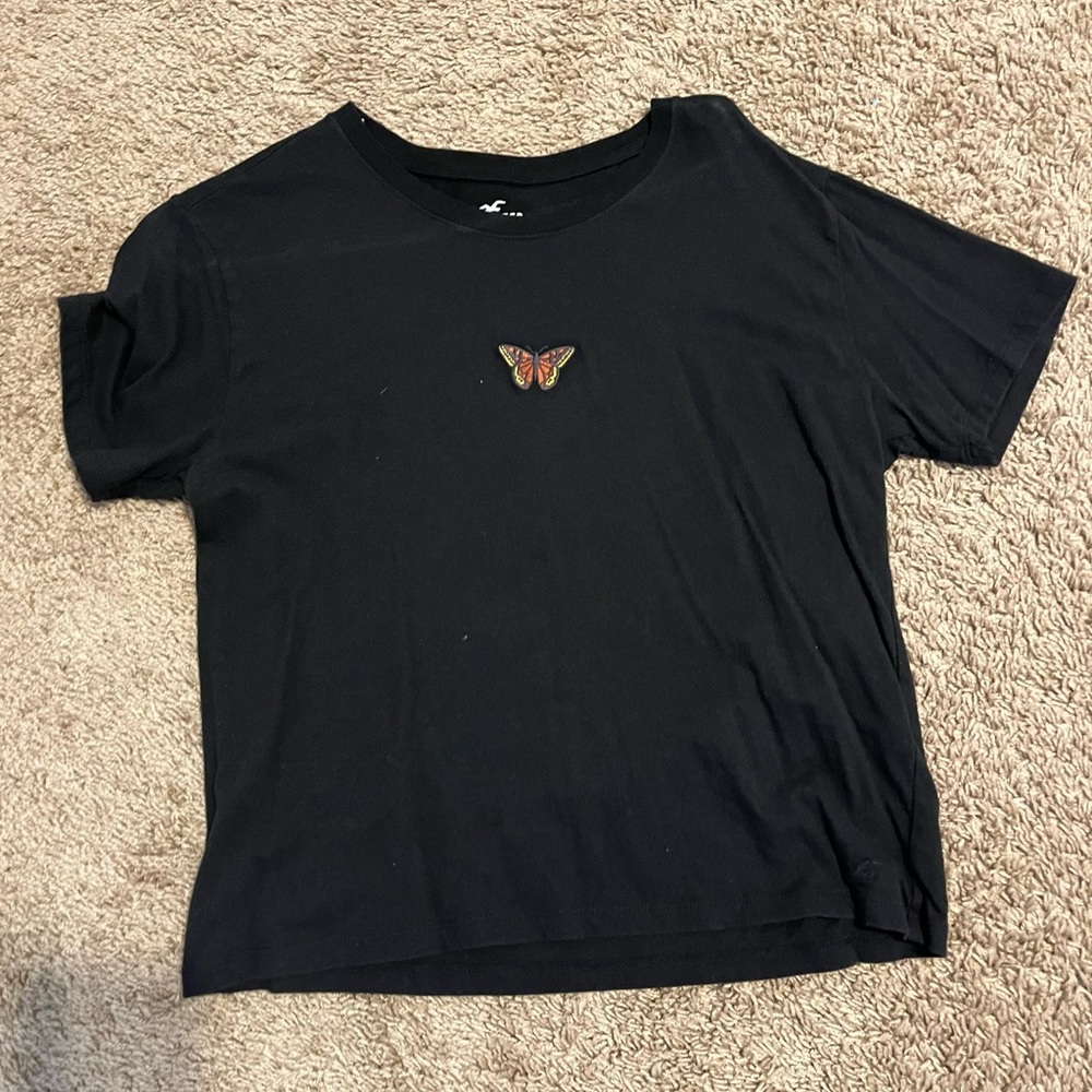 Holister Baby T